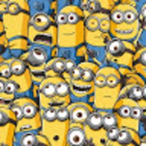 Meet your Posher, Jimena